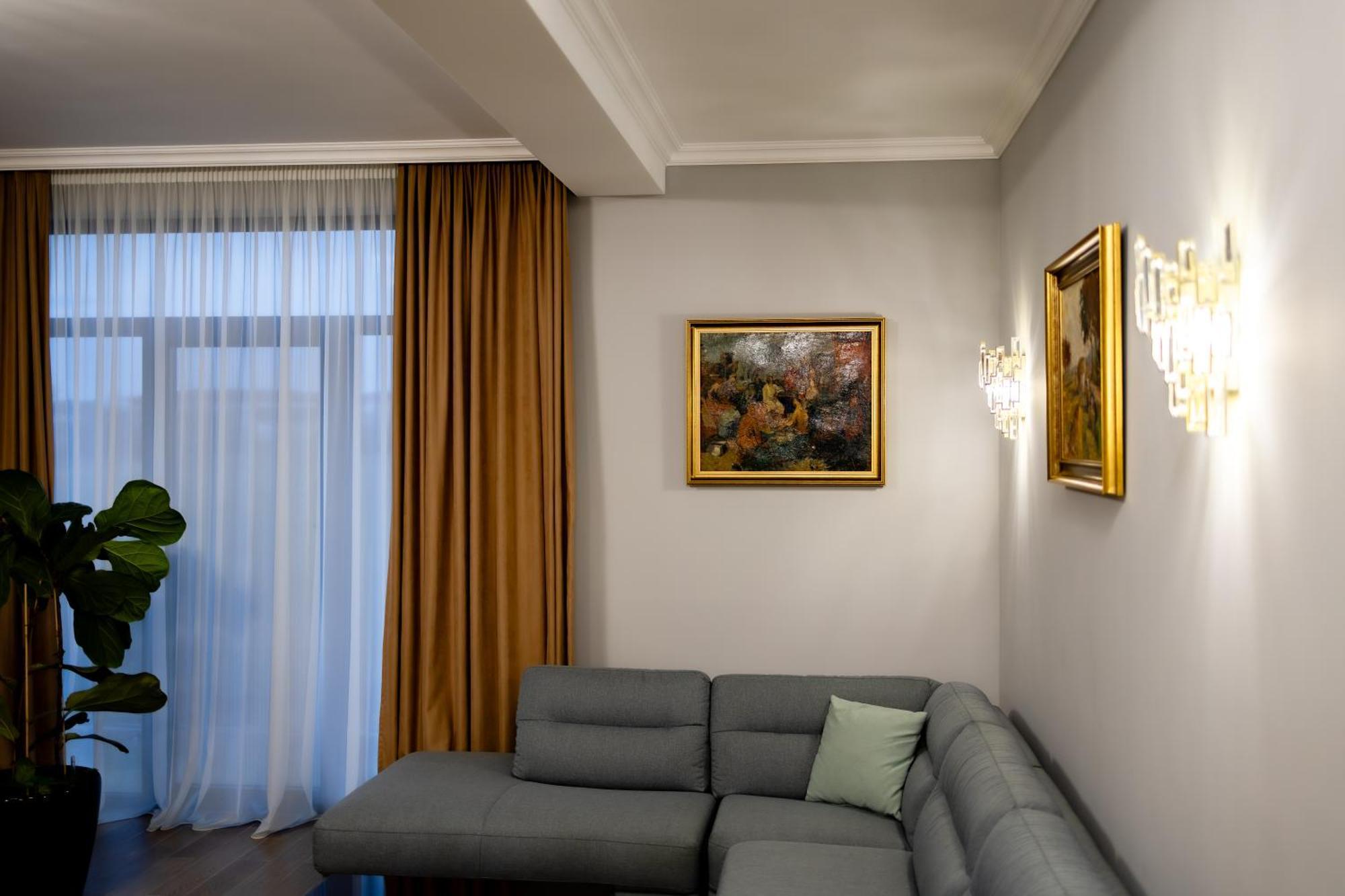 Therme Criss Balotesti Bagian luar foto