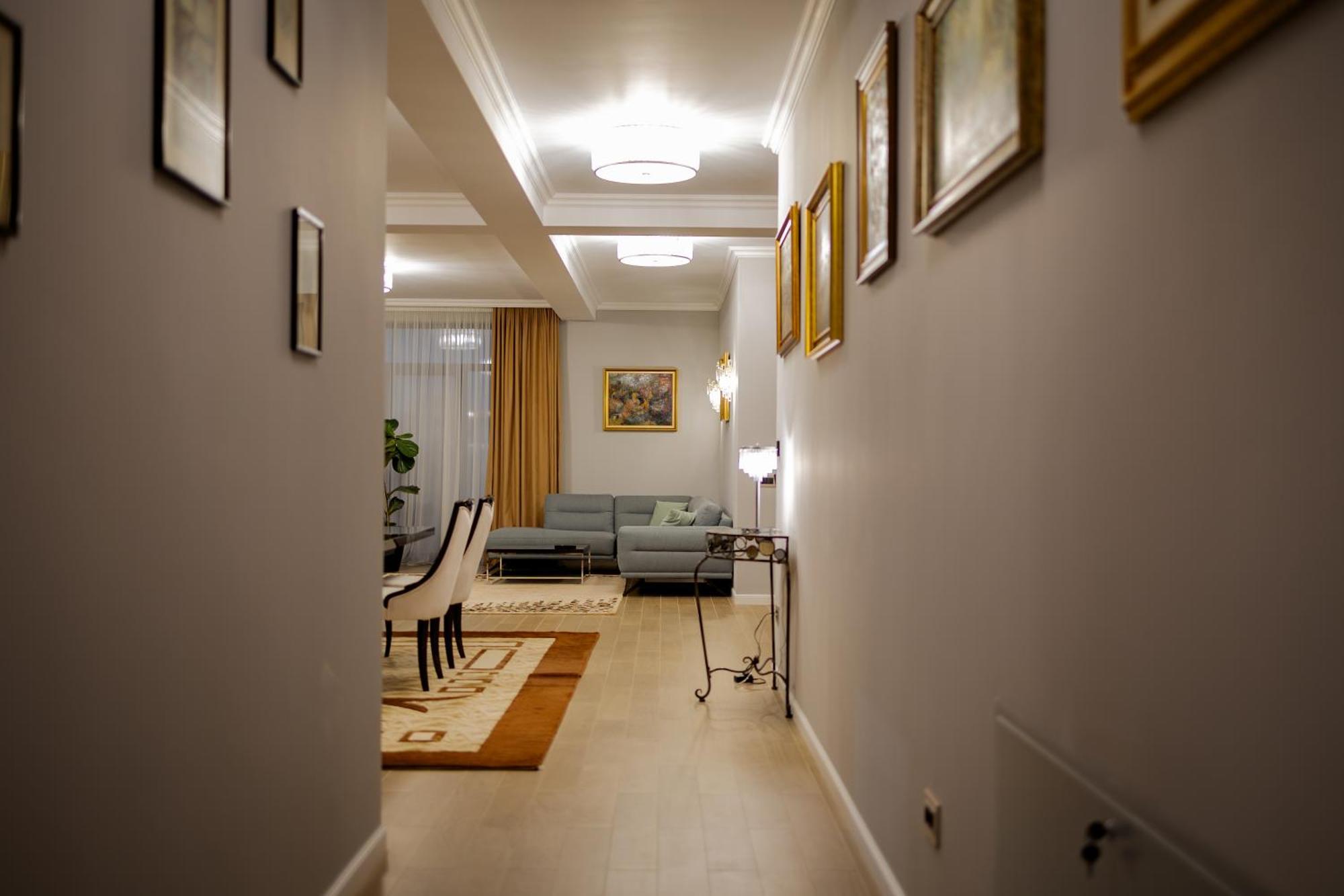 Therme Criss Balotesti Bagian luar foto